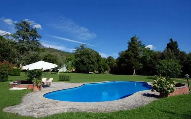 Villa Panphilii