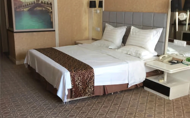 Zhouji Hotel