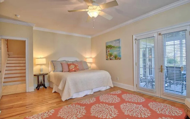 Beach Retreat by Peace Vacations