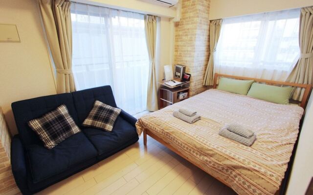 Nestle Tokyo Cozy Apartment Hotel