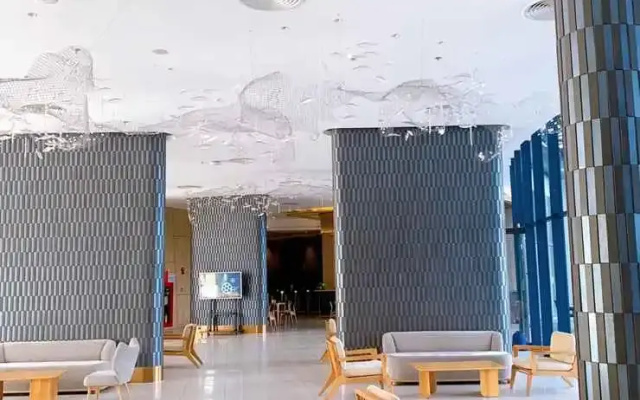 The Arena Cam Ranh - Thien Apartment