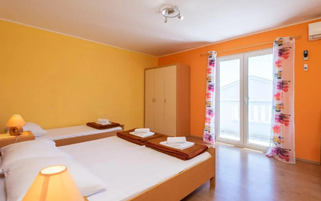 Apartmani Ivana