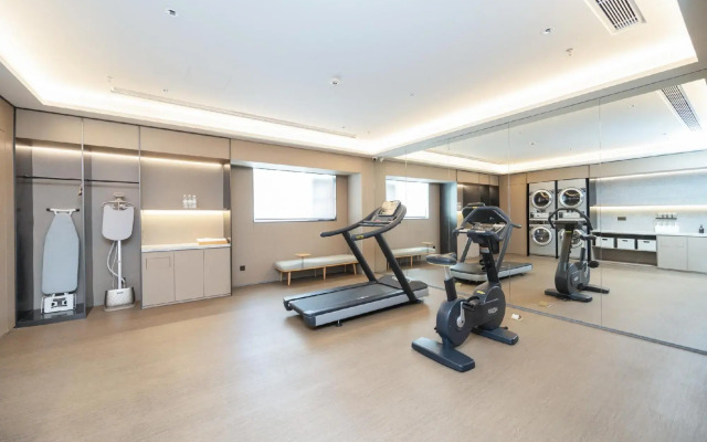 JI Hotel (Shenzhen Nanshan Science and Technology Park)