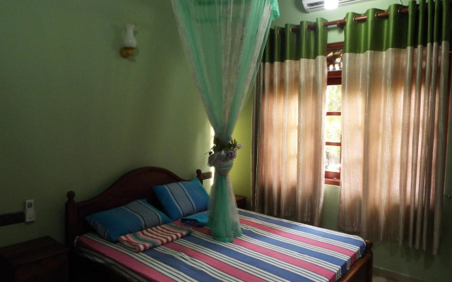 Shanika Apartment 02