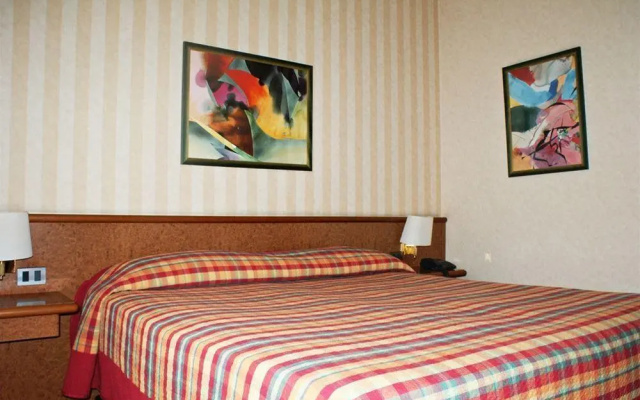 Idea Hotel Torino Moncalieri