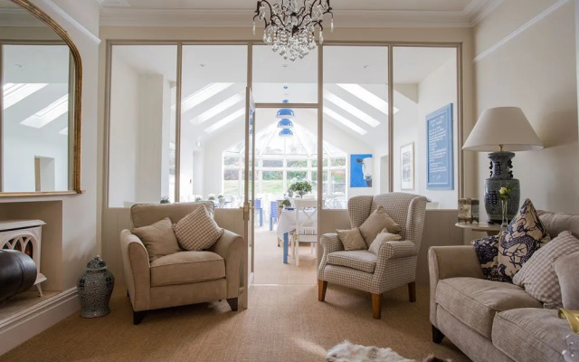 Grays Boutique B&B