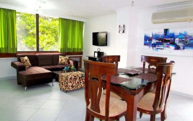 Apartamentos SOHO Basic - Mar Azul