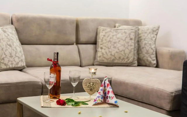 APARTAMENT PAJO I -Rezydencja Tatry