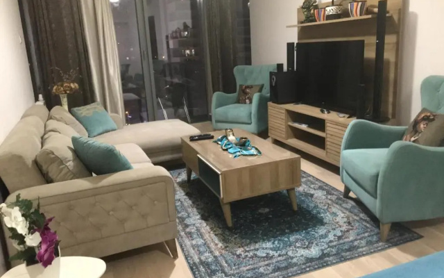 KozaPark family Luxury Apartmant 151sm