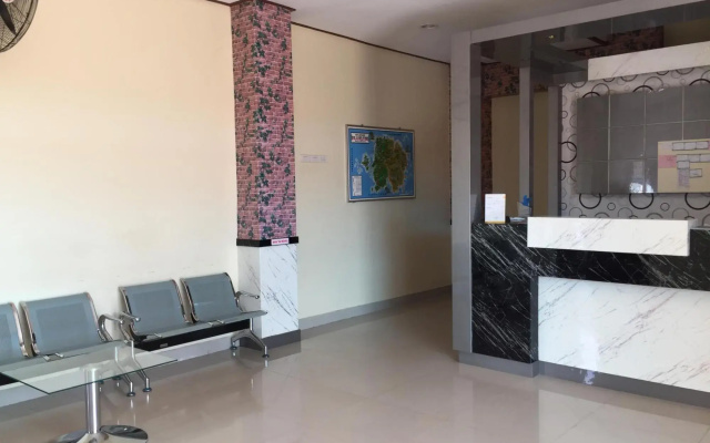 Hotel Mustika 2