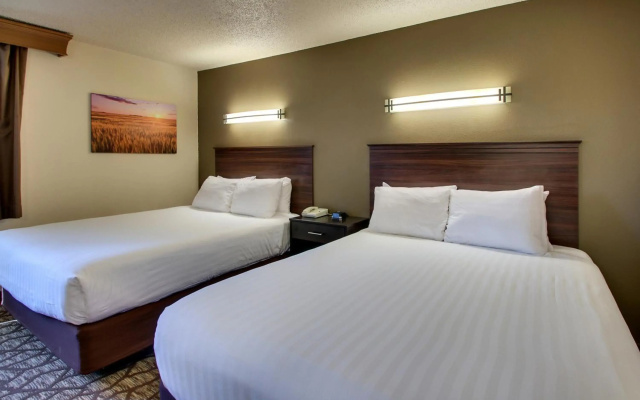 EverSpring Inn