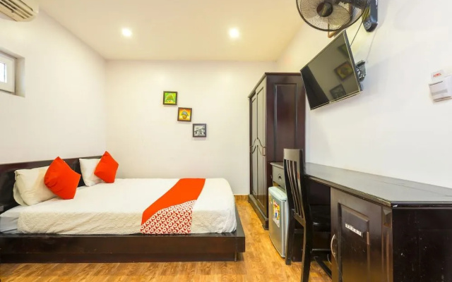 OYO 824 Bao Anh Hotel