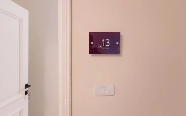Host Prime Boutique Hotel 13