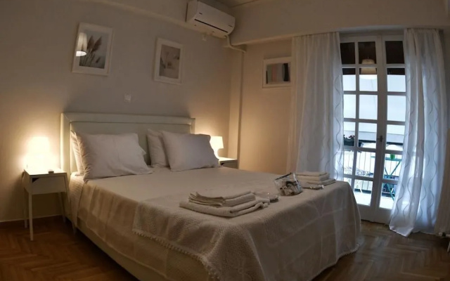 Top Koukaki Location 2 Bedrooms