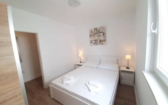 Relax Apartments