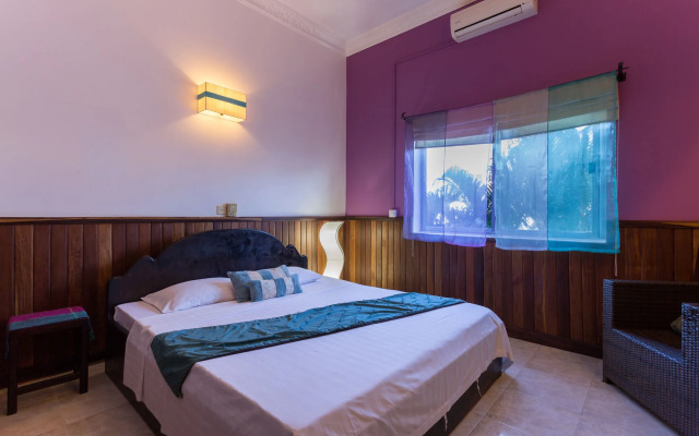 Le Tigre Hotel