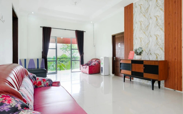 RedDoorz Syariah near Pengadilan Agama Wonosobo