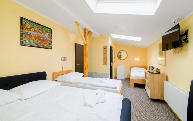 Hotel MAX