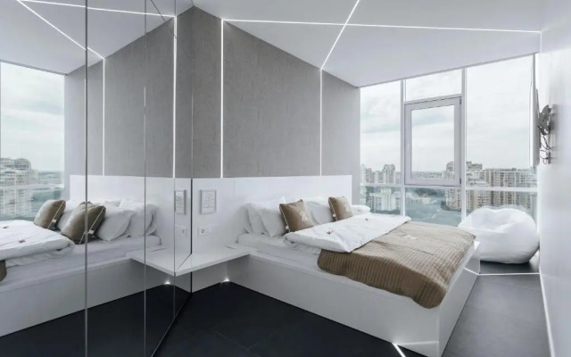 Royal Apartment