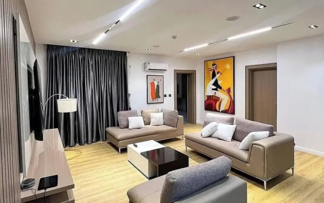 Buge Homes