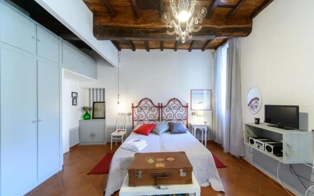 B&B La Polinnia