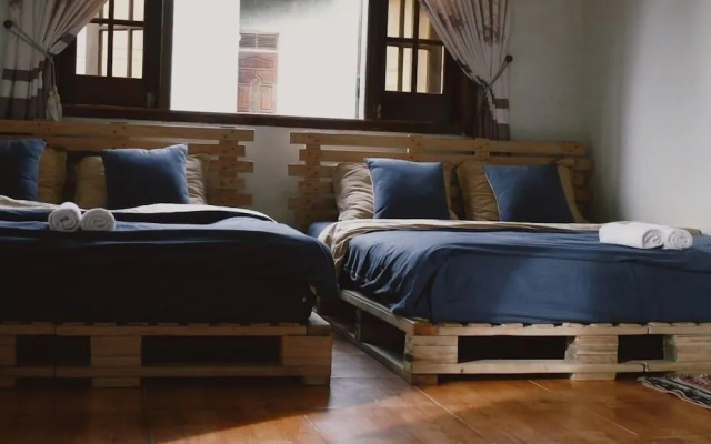 Sumvilla Homestay - Hostel