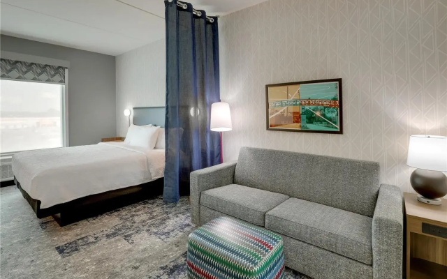 Home2 Suites By Hilton Conway, Sc