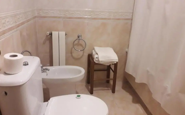 Hotel El Coterin Apartamentos y Habitaciones