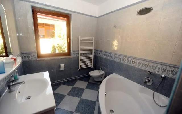 Apartments Ana Wellness