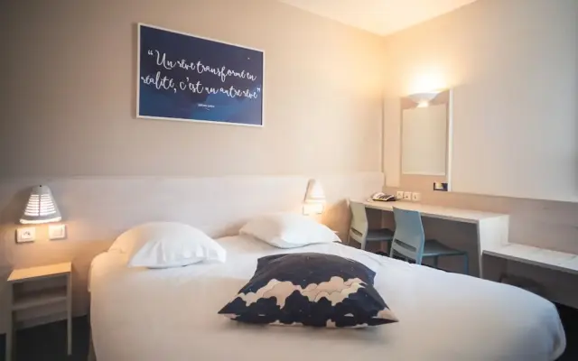Ace Hôtel Issoire