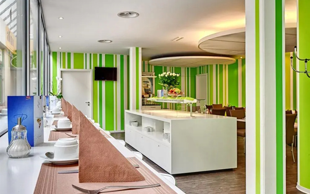 attimo Hotel Stuttgart