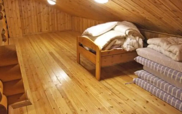 Kieppi a Kuusamo in Kuusamo