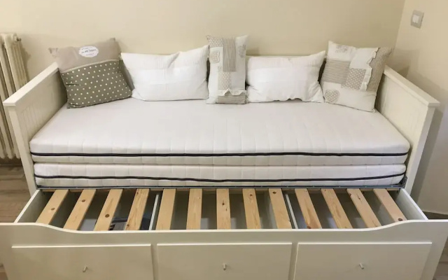 Atlantico Turin Apartment