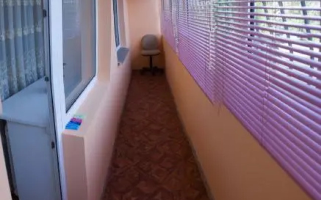 large apartment near sea