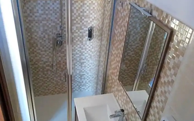 B&B Borgo Revelia