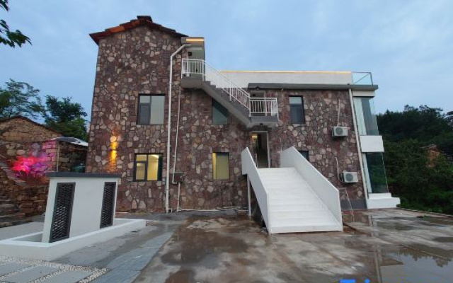 Linzhou Moye Mountain  Homestay