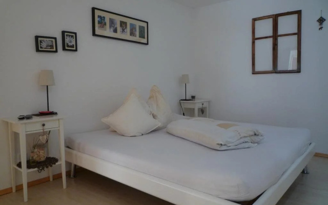 Apartment Mezpra