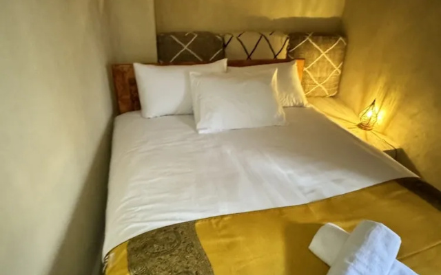 Riad Paquerette
