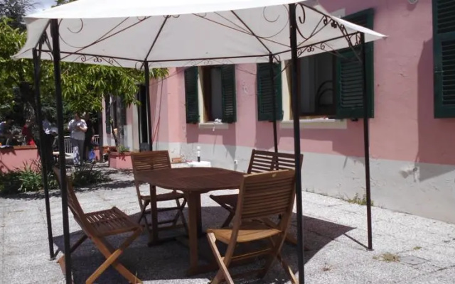 Ostello Paradiso