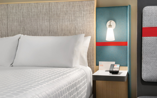 avid hotel Oklahoma City Airport by IHG