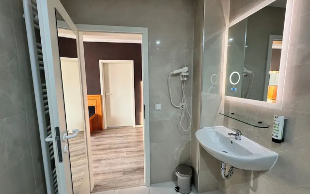 Parkhotel Viktoria