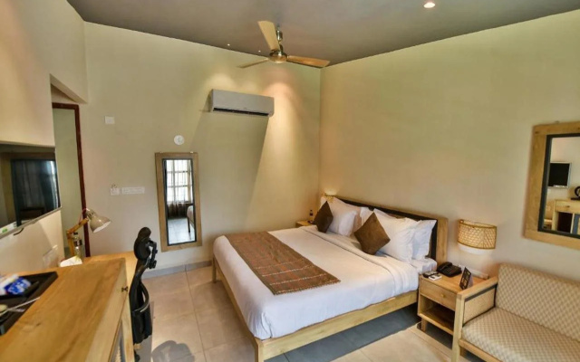 The Artist House by Inde Hotels