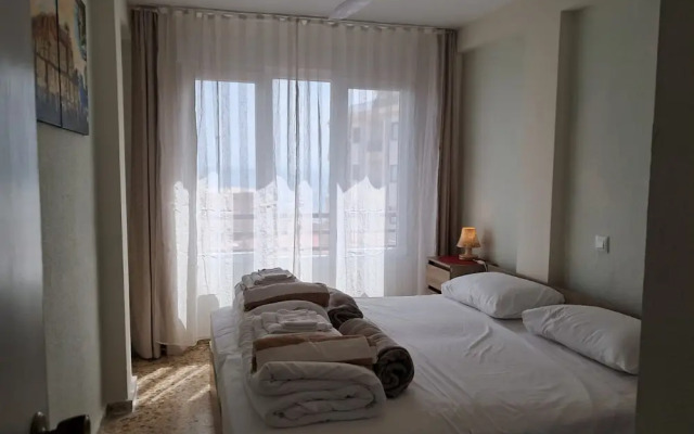 Apartamento Dulce Para 3 Personas