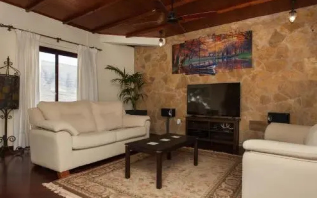 Casa Guisguey