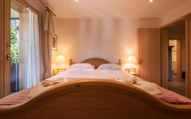 Chalet Roossi Huus 3