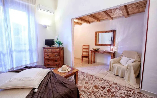 Kalinikta B&B