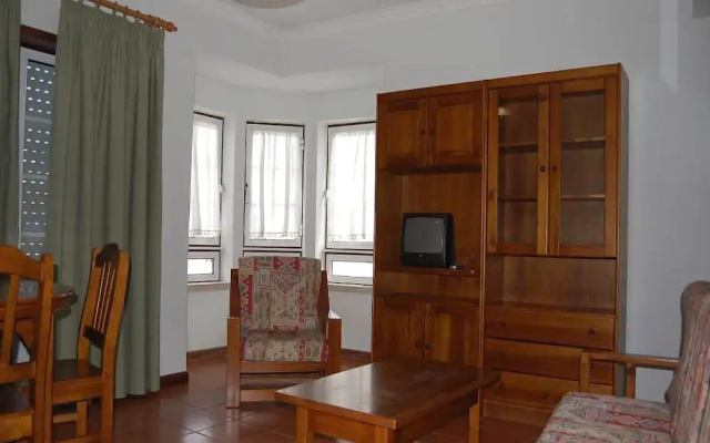 Apartamentos Nazare