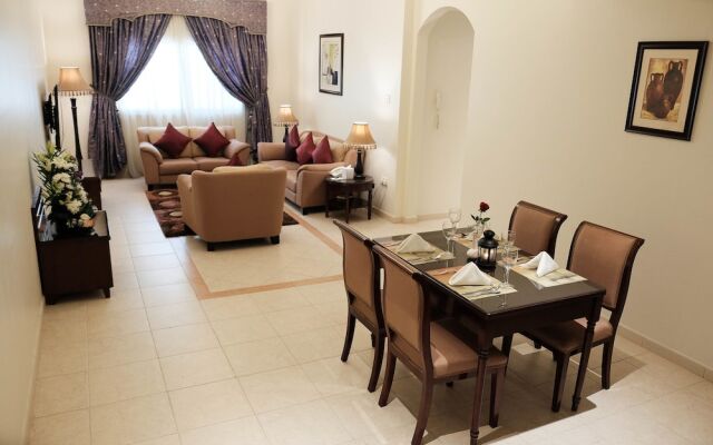 Baity Hotel Apartments In Dubai United Arab Emirates From - 