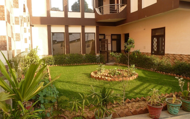 sukoon homestay