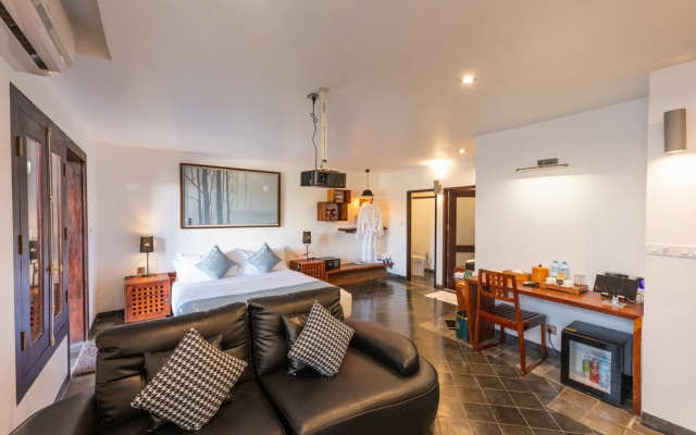 2Bedroom Namkhan Riverview Pool Villa
